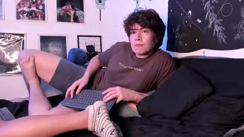 Sam and Nico online show from 02-18-26, 02:29