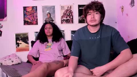 Sam and Nico online show from 03-04-26, 03:56