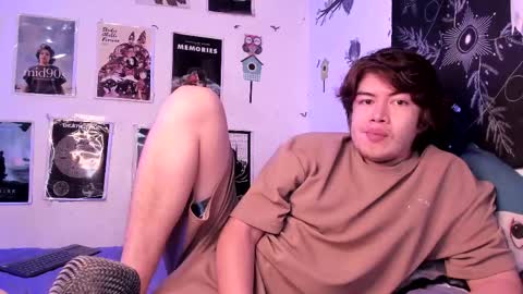 Sam and Nico online show from 03-23-26, 03:43