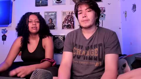 Sam and Nico online show from 03-30-26, 02:01