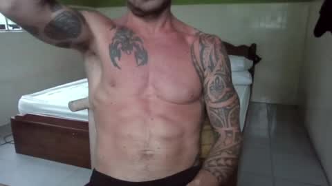 hothunkharry69 online show from 08-02-26, 01:48