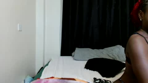 Hotie vives online show from 07-22-26, 06:43