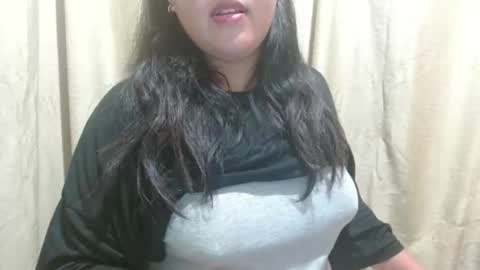 Snapshot of hotiemorenagurl18 chatting on 09-11-25, 09:48 hotiemorenagurl18 online show from 09-11-25, 09:48