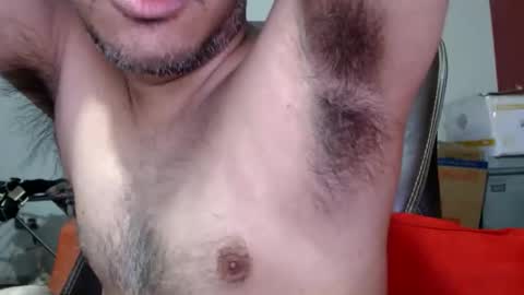 James-Hotxx online show from 05-30-26, 10:07