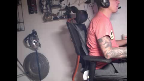 hotkinkytat online show from 11-15-25, 09:54