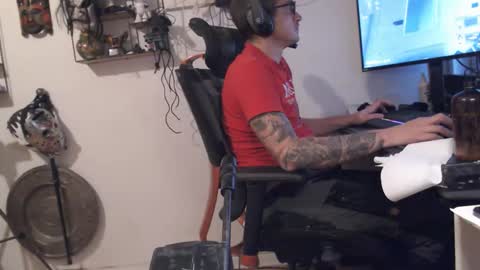 hotkinkytat online show from 12-05-25, 01:09