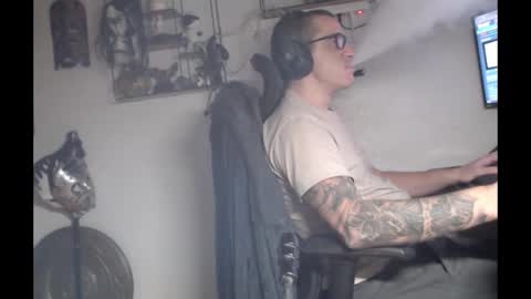 hotkinkytat online show from 01-18-26, 01:31