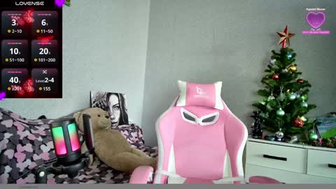 MistressM online show from 12-25-24, 07:35