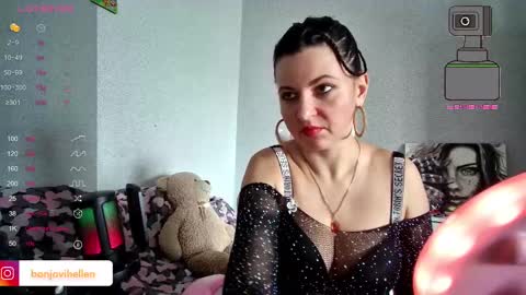 MistressM online show from 02-18-25, 07:21