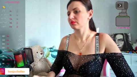 MistressM online show from 02-28-25, 11:03