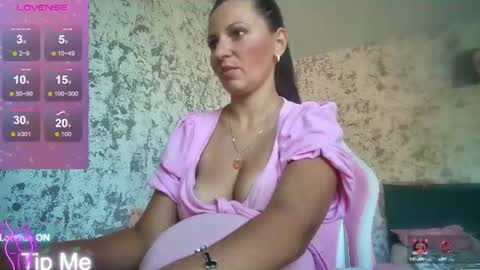 MistressM online show from 08-01-26, 04:17
