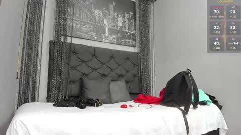 Hotkoljei online show from 01-12-25, 03:17