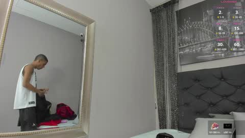 Hotkoljei online show from 02-06-25, 03:37