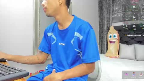 Hotkoljei online show from 02-28-25, 04:10