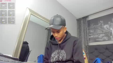 Hotkoljei online show from 03-07-25, 04:02