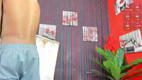 Hotkoljei online show from 12-04-25, 04:00