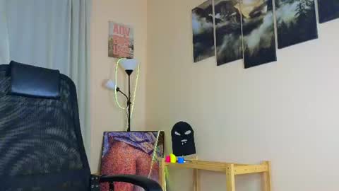 Allison  online show from 07-23-26, 01:58