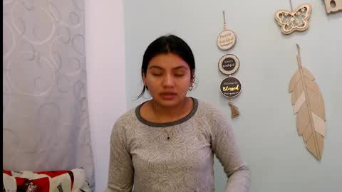 luna online show from 04-29-26, 01:59