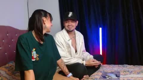 Eevee  Zoro online show from 04-14-26, 05:57