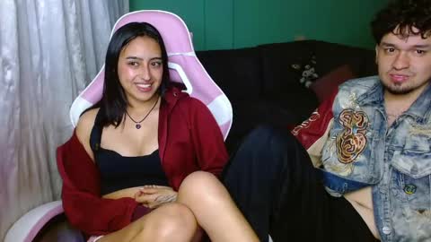Eevee  Zoro online show from 05-15-26, 11:12