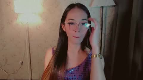 XANDRA online show from 10-07-25, 04:26