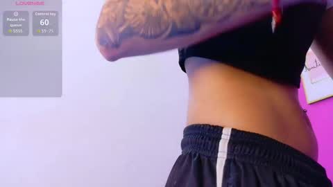 hotlittlechill online show from 02-17-26, 07:31