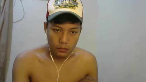 HotLuvs online show from 01-07-26, 01:08