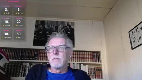 hotlux_54 online show from 11-22-25, 12:15