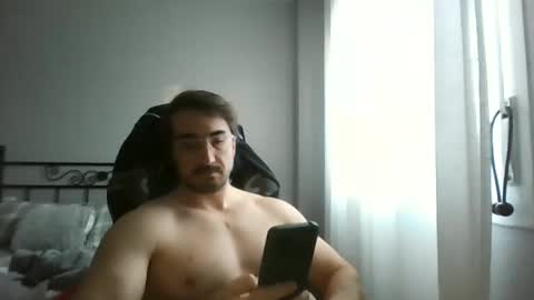 Snapshot of hotman_40_ chatting on 02-24-25, 05:31 hotman_40_ online show from 02-24-25, 05:31