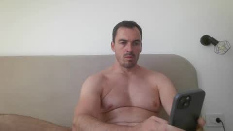 Snapshot of hotmanhotman93 chatting on 07-25-26, 10:24 Rick online show from 07-25-26, 10:24