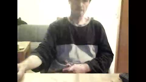 hotmann5555 online show from 05-10-26, 08:14