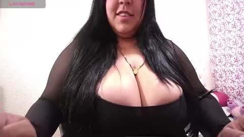 Natalia online show from 04-08-26, 06:52