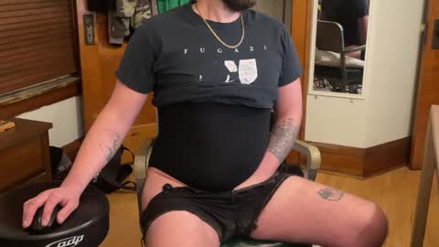 Jared online show from 11-07-25, 08:47