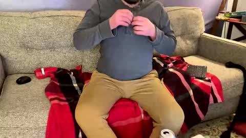 Jared online show from 02-07-26, 11:03