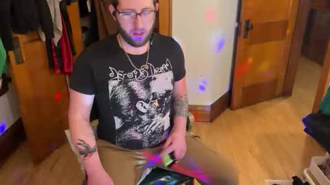 Jared online show from 04-25-26, 11:24