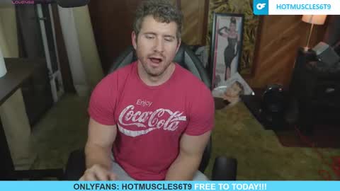 hotmuscles6t9 online show from 12-14-25, 01:00