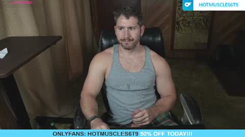 hotmuscles6t9 online show from 07-06-26, 11:07