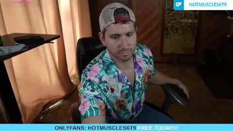 hotmuscles6t9 online show from 07-25-26, 03:53