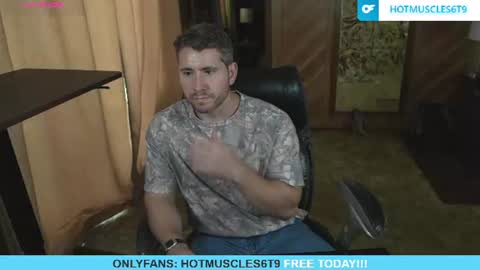 hotmuscles6t9 online show from 07-30-26, 08:30