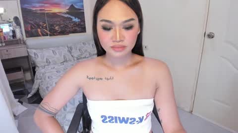 Madi online show from 12-31-24, 06:59