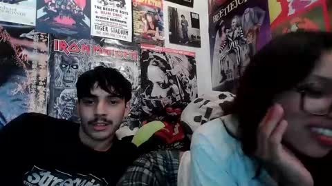 Snapshot of hotnreadyyy2 chatting on 06-11-26, 06:11 Alexa Matthew online show from 06-11-26, 06:11
