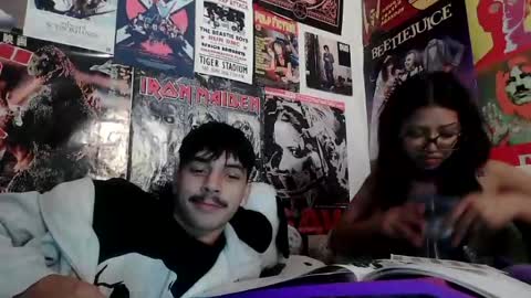 Snapshot of hotnreadyyy2 chatting on 08-03-26, 06:01 Alexa Matthew online show from 08-03-26, 06:01
