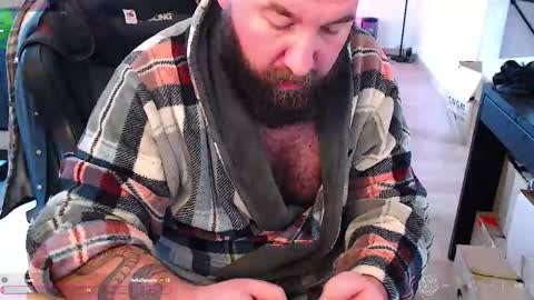 Hotokkar online show from 10-27-25, 08:51