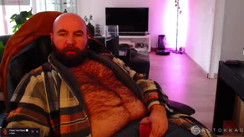 Hotokkar online show from 12-02-25, 12:32