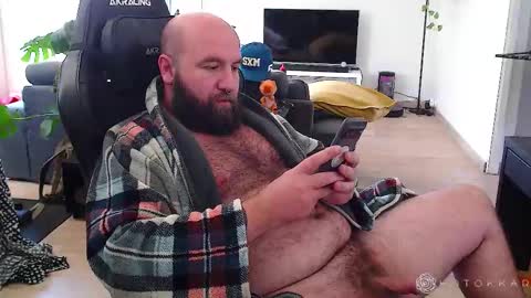 Hotokkar online show from 02-14-26, 12:24