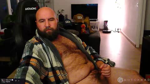 Hotokkar online show from 02-22-26, 05:33