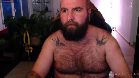 Hotokkar online show from 03-23-26, 06:23