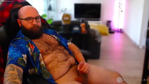 Hotokkar online show from 05-25-26, 12:33