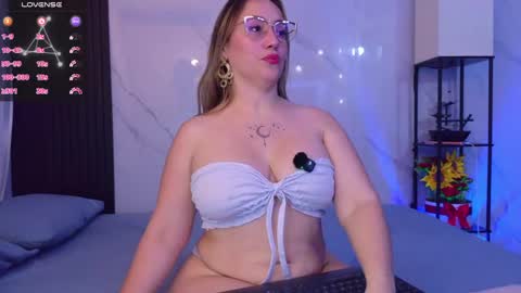 Sussy Bloom  online show from 05-06-26, 02:40