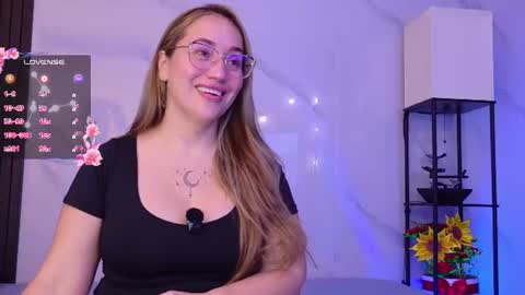 Sussy Bloom  online show from 07-10-26, 05:23